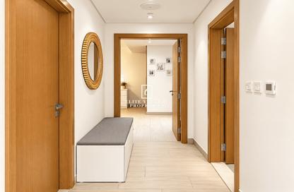 Apartment - 2 - 2 for rent in Azizi Amber - Al Furjan - Dubai