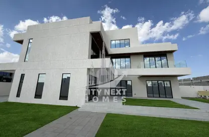 Villa - 5 Bedrooms - 7 Bathrooms for rent in Madinat Hind 3 - Dubai Land - Dubai