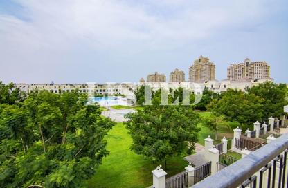 Villa - 3 - 4 for rent in The Townhouses at Al Hamra Village - Al Hamra Village - Ras Al Khaimah Villa - 3 - 4 for rent in The Townhouses at Al Hamra Village - Al Hamra Village - Ras Al Khaimah