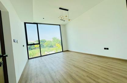 Villa - Studio - 7+ Bathrooms for rent in Golf Community - Al Zorah - Ajman