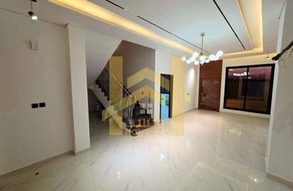Townhouse - 3 Bedrooms - 5 Bathrooms for sale in Al Helio 2 - Al Helio - Ajman