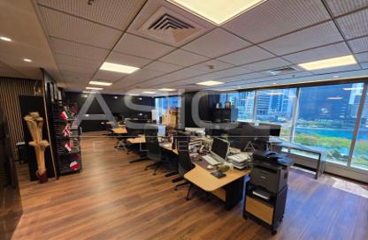 Office Space - Studio for sale in Saba Tower 1 - JLT Cluster E - Jumeirah Lake Towers - Dubai Office Space - Studio for sale in Saba Tower 1 - JLT Cluster E - Jumeirah Lake Towers - Dubai