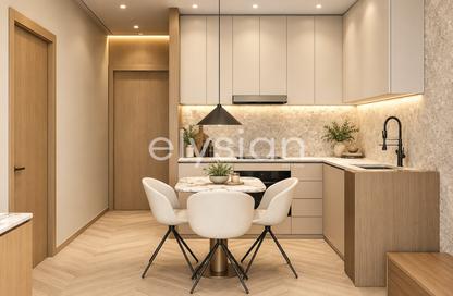 Apartment - 1 - 2 for sale in Altai Tower - District 1 - Jumeirah Village Triangle - Dubai Apartment - 1 - 2 for sale in Altai Tower - District 1 - Jumeirah Village Triangle - Dubai