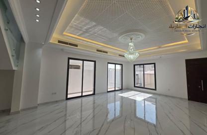 Villa - 5 Bedrooms - 6 Bathrooms for sale in Al Aamra Gardens - Al Amerah - Ajman Villa - 5 Bedrooms - 6 Bathrooms for sale in Al Aamra Gardens - Al Amerah - Ajman