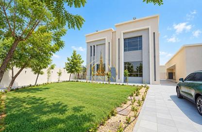 Villa - 6 - 7+ for rent in Al Aweer 1 - Al Aweer - Dubai