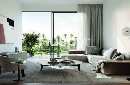 شقة - غرفة نوم - 2 حمامات للبيع في 399 هيلز بارك ب - 399 Hills Park - دبي هيلز استيت - دبي