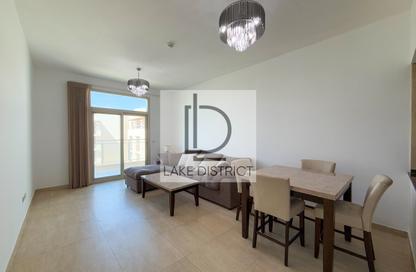 Apartment - 1 Bedroom - 1 Bathroom for sale in Azizi Tulip - Al Furjan - Dubai