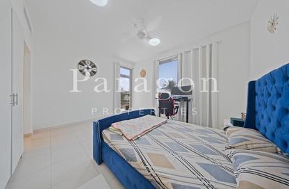 Townhouse - 4 Bedrooms - 4 Bathrooms for rent in Naseem Townhouses - Town Square - Dubai