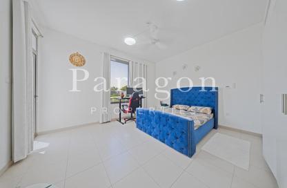Townhouse - 4 Bedrooms - 4 Bathrooms for rent in Naseem Townhouses - Town Square - Dubai