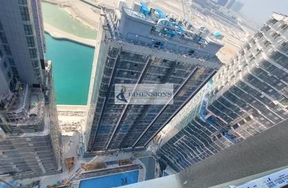 Apartment - 2 Bedrooms - 2 Bathrooms for sale in Radiant Square - City Of Lights - Al Reem Island - Abu Dhabi
