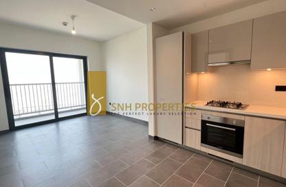 Apartment - 1 - 2 for rent in The Crest Tower B - The Crest - Sobha Hartland - Mohammed Bin Rashid City - Dubai Apartment - 1 - 2 for rent in The Crest Tower B - The Crest - Sobha Hartland - Mohammed Bin Rashid City - Dubai