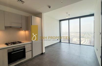Apartment - 1 - 2 for rent in The Crest Tower B - The Crest - Sobha Hartland - Mohammed Bin Rashid City - Dubai