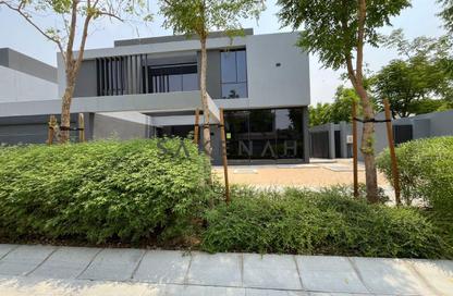 Villa - 5 Bedrooms - 7 Bathrooms for sale in Robinia - Masaar - Tilal City - Sharjah