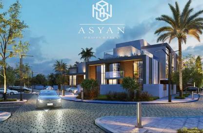 Townhouse - 4 Bedrooms - 4 Bathrooms for sale in Verdana 2 - Verdana - Dubai Investment Park 1 (DIP 1) - Dubai Investment Park (DIP) - Dubai Townhouse - 4 Bedrooms - 4 Bathrooms for sale in Verdana 2 - Verdana - Dubai Investment Park 1 (DIP 1) - Dubai Investment Park (DIP) - Dubai