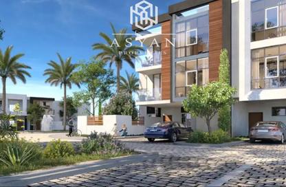 Townhouse - 4 Bedrooms - 4 Bathrooms for sale in Verdana 2 - Verdana - Dubai Investment Park 1 (DIP 1) - Dubai Investment Park (DIP) - Dubai