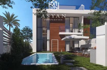 Townhouse - 4 Bedrooms - 4 Bathrooms for sale in Verdana 2 - Verdana - Dubai Investment Park 1 (DIP 1) - Dubai Investment Park (DIP) - Dubai Townhouse - 4 Bedrooms - 4 Bathrooms for sale in Verdana 2 - Verdana - Dubai Investment Park 1 (DIP 1) - Dubai Investment Park (DIP) - Dubai