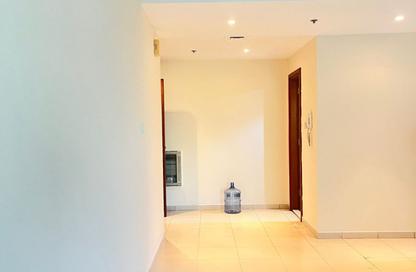 Apartment - 1 - 2 for rent in Ajman One Towers - Al Sawan - Ajman