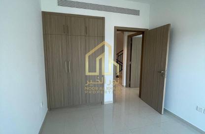 Townhouse - 3 Bedrooms - 3 Bathrooms for rent in Camelia - Damac Hills 2 - Dubai