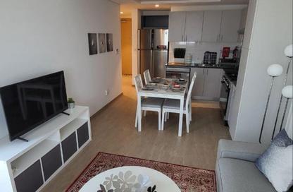 Apartment - 2 Bedrooms - 1 Bathroom for rent in The Nook - Wasl Gate - Dubai