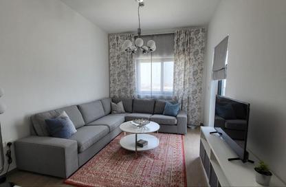 Apartment - 2 Bedrooms - 1 Bathroom for rent in The Nook - Wasl Gate - Dubai