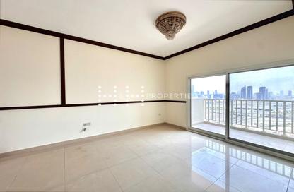 Apartment - 3 Bedrooms - 4 Bathrooms for rent in Centrium Tower 1 - Centrium Towers - Dubai Production City (IMPZ) - Dubai