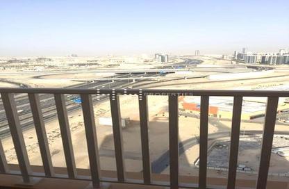 Apartment - 3 Bedrooms - 4 Bathrooms for rent in Centrium Tower 1 - Centrium Towers - Dubai Production City (IMPZ) - Dubai Apartment - 3 Bedrooms - 4 Bathrooms for rent in Centrium Tower 1 - Centrium Towers - Dubai Production City (IMPZ) - Dubai