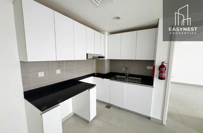 Apartment - 1 Bedroom - 2 Bathrooms for sale in The Pulse Boulevard Apartments (C2) - The Pulse - Dubai South (Dubai World Central) - Dubai
