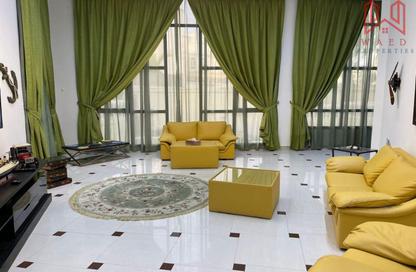 Villa - 7+ - 7+ for rent in Sector E - Emirates Hills - Dubai Villa - 7+ - 7+ for rent in Sector E - Emirates Hills - Dubai