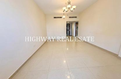 Apartment - 1 Bedroom - 2 Bathrooms for rent in Muwaileh 29 Building - Muwaileh - Sharjah