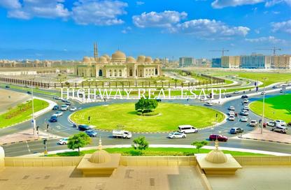 Apartment - 1 Bedroom - 2 Bathrooms for rent in Muwaileh 29 Building - Muwaileh - Sharjah Apartment - 1 Bedroom - 2 Bathrooms for rent in Muwaileh 29 Building - Muwaileh - Sharjah