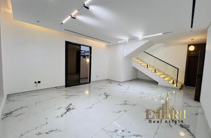 Villa - 5 Bedrooms - 7+ Bathrooms for sale in Al Helio 2 - Al Helio - Ajman