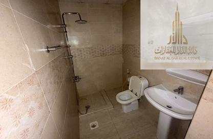 Apartment - 1 - 1 for rent in Ideal 1 - Al Rawda 3 - Al Rawda - Ajman Apartment - 1 - 1 for rent in Ideal 1 - Al Rawda 3 - Al Rawda - Ajman