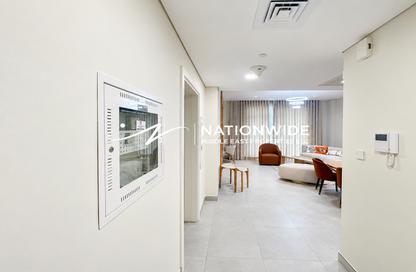 Apartment - 1 - 2 for sale in C3 Garden - Saadiyat Island - Abu Dhabi Apartment - 1 - 2 for sale in C3 Garden - Saadiyat Island - Abu Dhabi