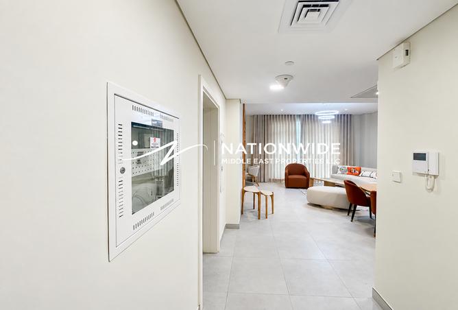 1-bed apartment in C3 Garden · Furnished — photo 2