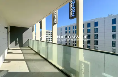 Apartment - 1 Bedroom - 2 Bathrooms for sale in C3 Garden - Saadiyat Island - Abu Dhabi Apartment - 1 Bedroom - 2 Bathrooms for sale in C3 Garden - Saadiyat Island - Abu Dhabi