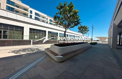 Apartment - 1 - 2 for sale in C3 Garden - Saadiyat Island - Abu Dhabi Apartment - 1 - 2 for sale in C3 Garden - Saadiyat Island - Abu Dhabi