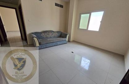 Apartment - 1 Bedroom - 1 Bathroom for rent in Al Qulaya'ah - Al Sharq - Sharjah Apartment - 1 Bedroom - 1 Bathroom for rent in Al Qulaya'ah - Al Sharq - Sharjah