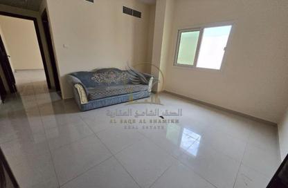 Apartment - 1 Bedroom - 1 Bathroom for rent in Al Qulaya'ah - Al Sharq - Sharjah Apartment - 1 Bedroom - 1 Bathroom for rent in Al Qulaya'ah - Al Sharq - Sharjah