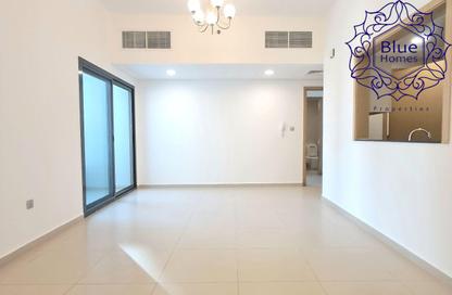Apartment - 1 Bedroom - 2 Bathrooms for rent in Al Barsha 1 - Al Barsha - Dubai