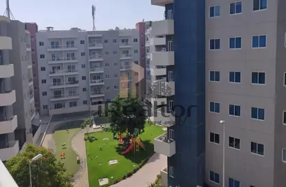 شقة - 2 غرف نوم - 2 حمامات للبيع في برج 4 - الريف داون تاون - الريف - أبوظبي