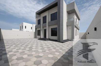 Villa - 5 Bedrooms - 6 Bathrooms for rent in Al Aweer 1 - Al Aweer - Dubai