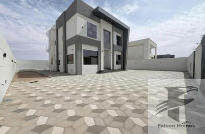 Villa - 5 Bedrooms - 6 Bathrooms for rent in Al Aweer 1 - Al Aweer - Dubai