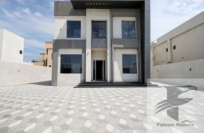 فيلا - 5 غرف نوم - 6 حمامات للايجار في العوير 1 - العوير - دبي