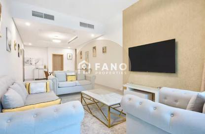 Apartment - 1 Bedroom - 2 Bathrooms for rent in The Bay - Business Bay - Dubai Apartment - 1 Bedroom - 2 Bathrooms for rent in The Bay - Business Bay - Dubai