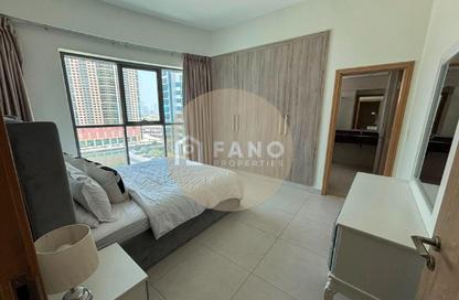 Apartment - 1 Bedroom - 2 Bathrooms for rent in The Bay - Business Bay - Dubai
