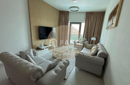 Apartment - 1 Bedroom - 2 Bathrooms for rent in The Bay - Business Bay - Dubai