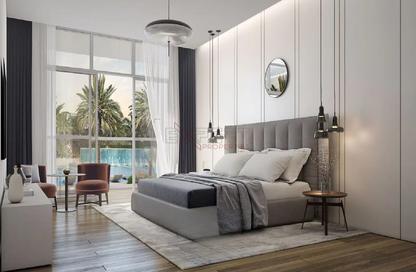 Apartment - Studio - 1 for sale in Maison Elysee 2 - Maison Elysee - District 12 - Jumeirah Village Circle - Dubai