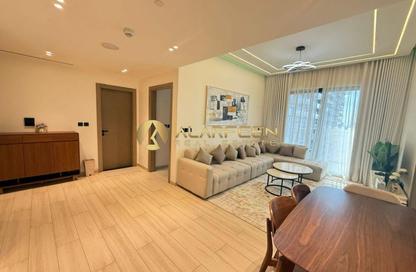 Apartment - 3 Bedrooms - 3 Bathrooms for sale in Binghatti Heights - District 10 - Jumeirah Village Circle - Dubai Apartment - 3 Bedrooms - 3 Bathrooms for sale in Binghatti Heights - District 10 - Jumeirah Village Circle - Dubai