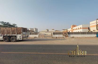 Land - Studio for sale in Al Jurf Industrial 2 - Al Jurf Industrial - Ajman