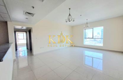 Apartment - 2 Bedrooms - 2 Bathrooms for rent in Remal Tower - District 13 - Jumeirah Village Circle - Dubai Apartment - 2 Bedrooms - 2 Bathrooms for rent in Remal Tower - District 13 - Jumeirah Village Circle - Dubai